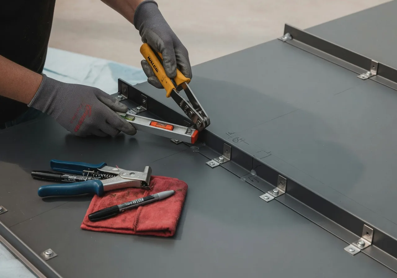 Why choose Metal Roofing Installation in Ethel, MS